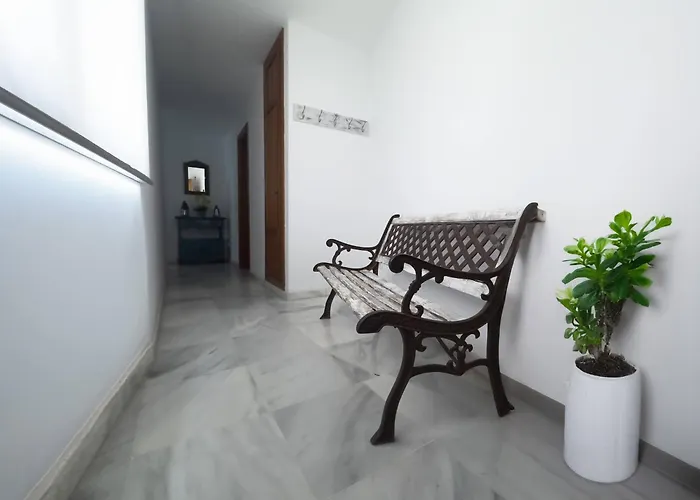 Apartamento Aguamarina 5C Primera Linea De Playa