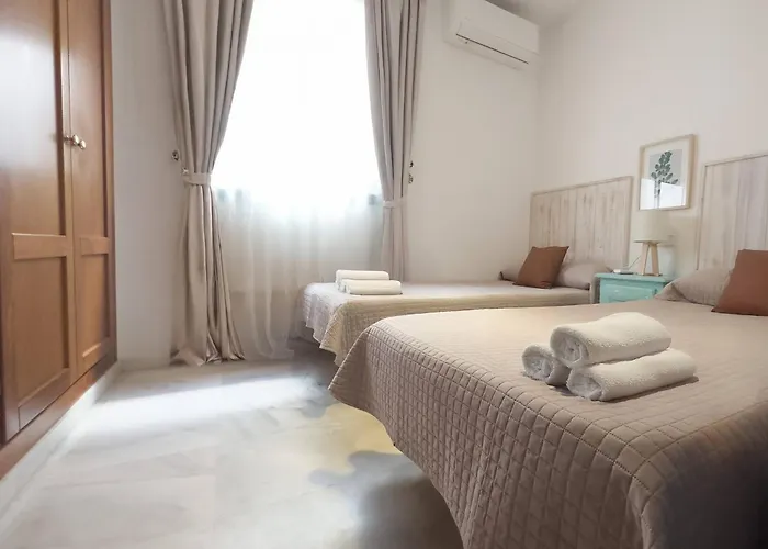 Apartamento Aguamarina 5C Primera Linea De Playa